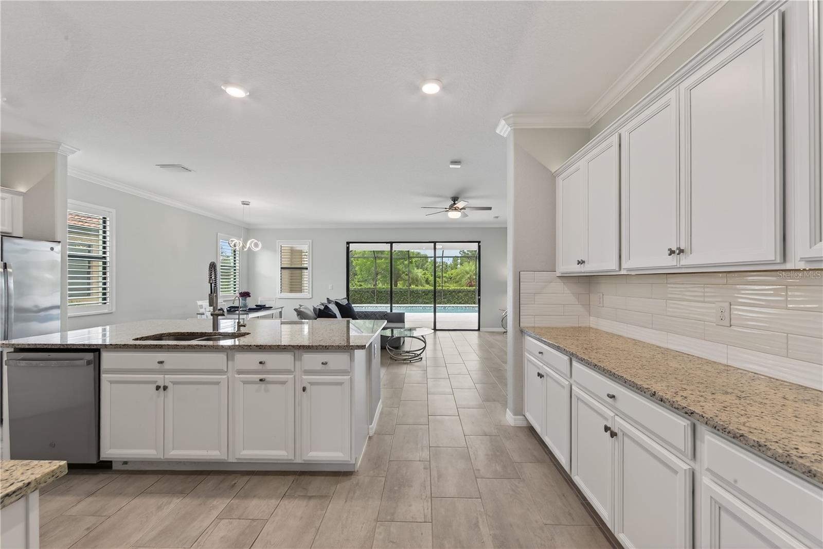 ROSEDALE ADD PH I - Residential Lease
