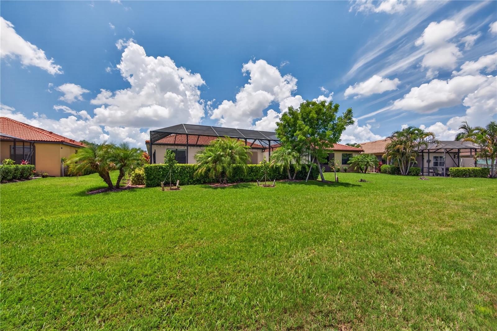 ROSEDALE ADD PH I - Residential Lease