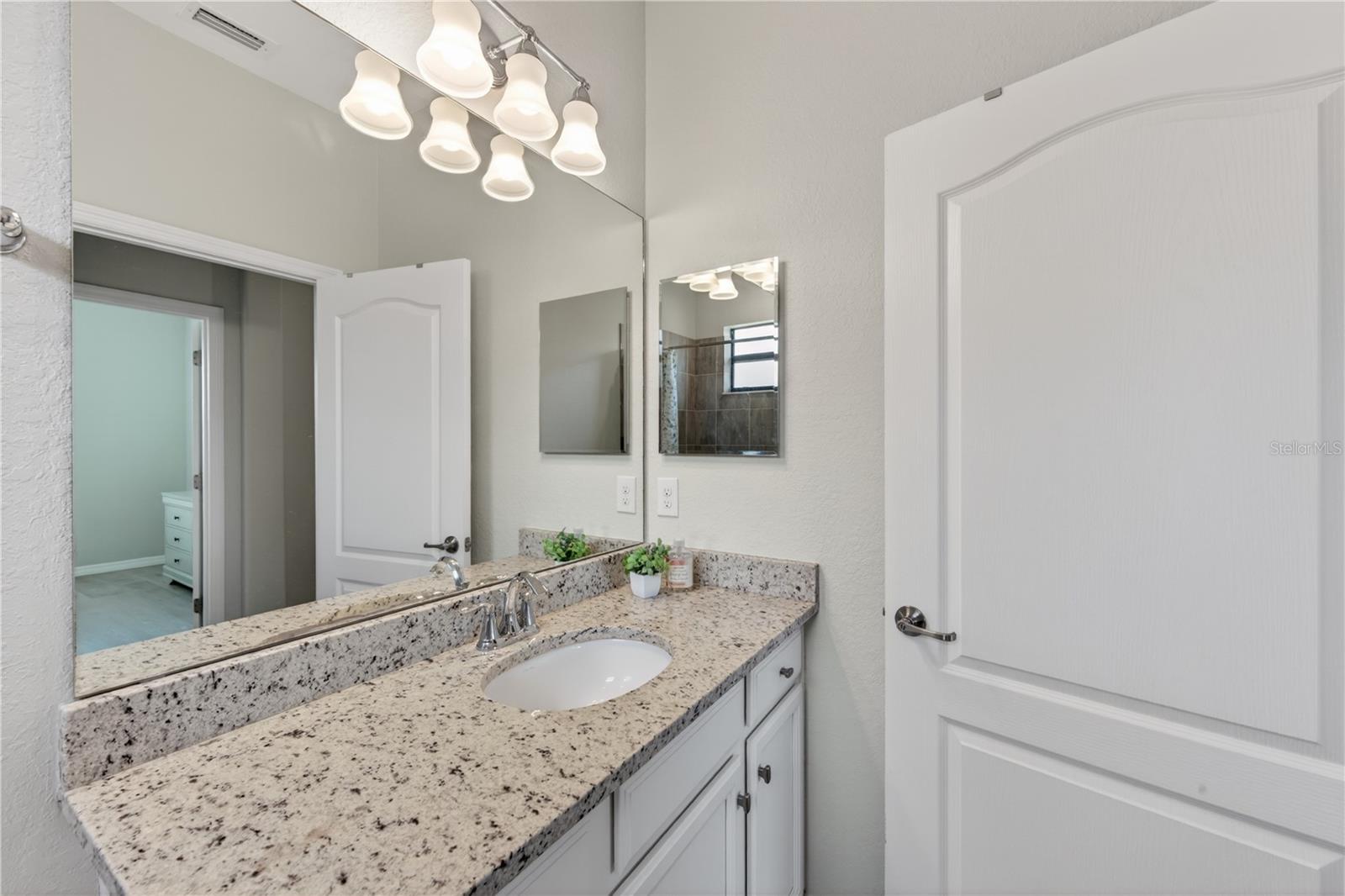 ROSEDALE ADD PH I - Residential Lease