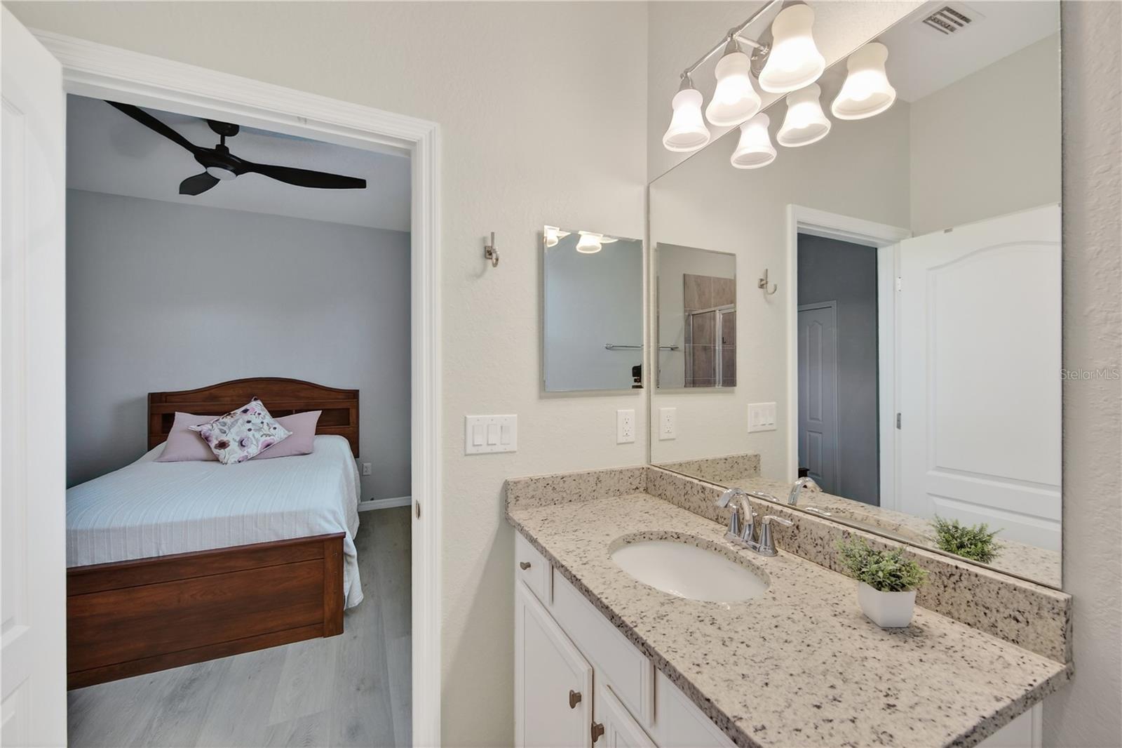 ROSEDALE ADD PH I - Residential Lease
