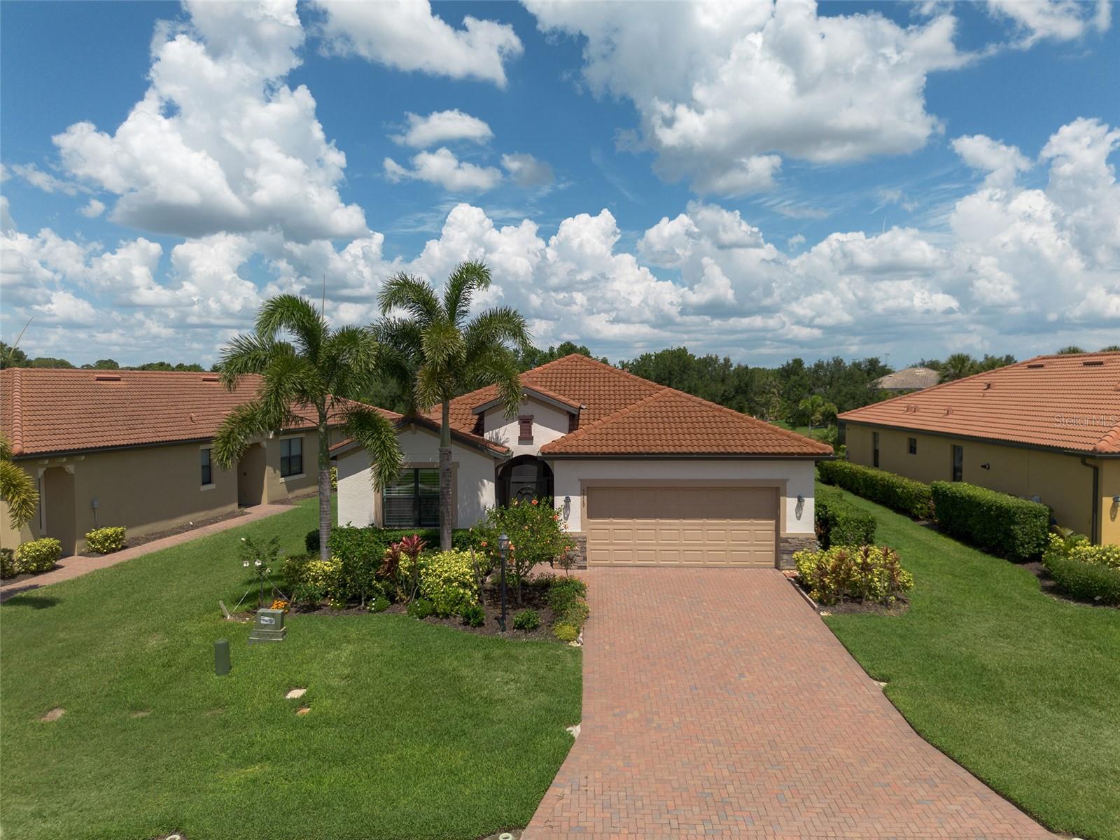 ROSEDALE ADD PH I - Residential Lease
