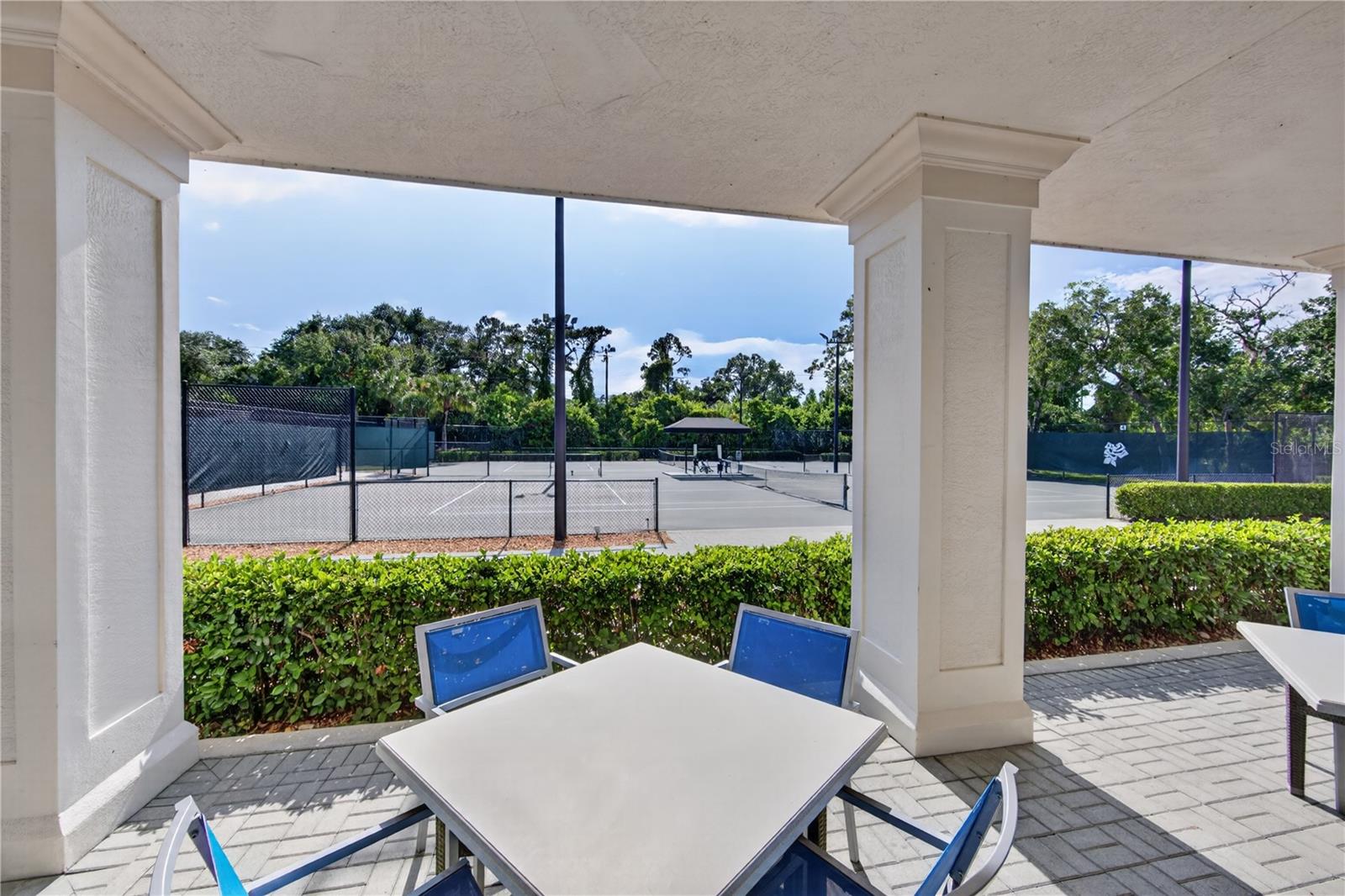 ROSEDALE ADD PH I - Residential Lease