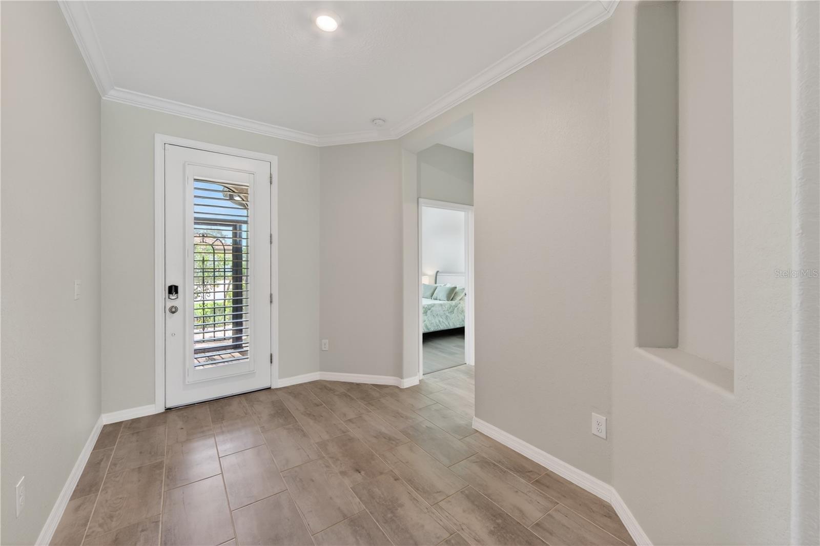 ROSEDALE ADD PH I - Residential Lease
