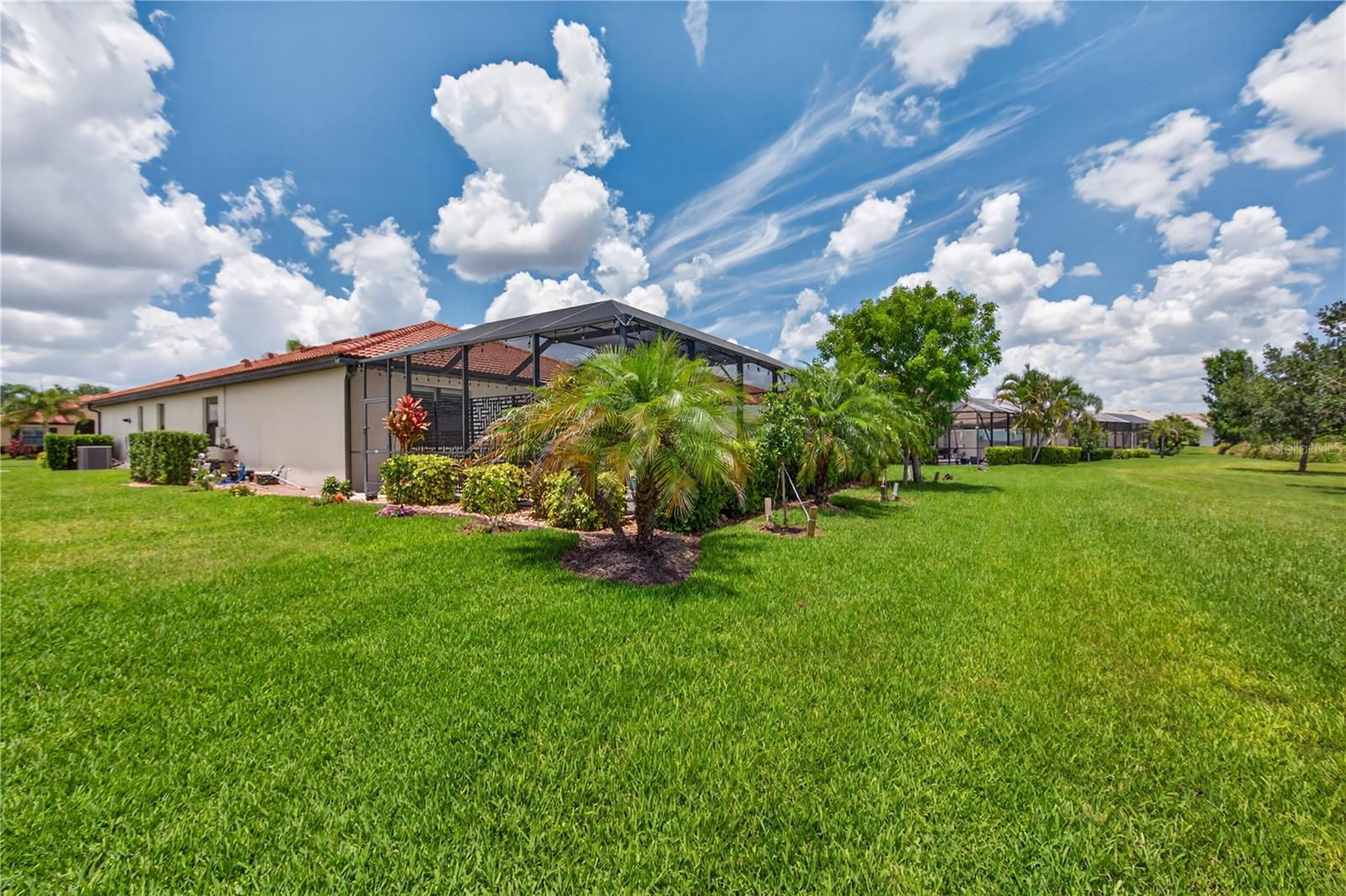 ROSEDALE ADD PH I - Residential Lease