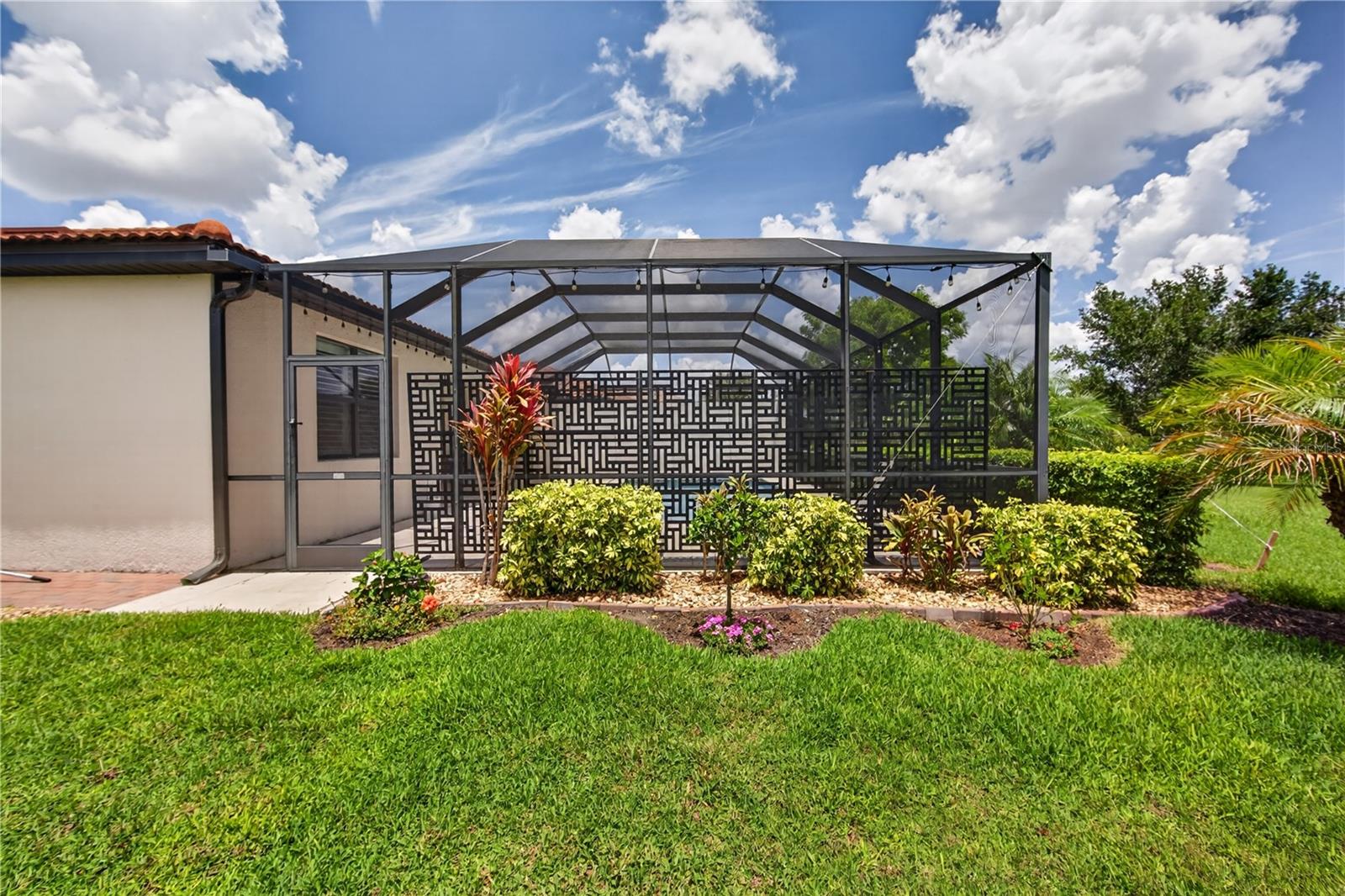 ROSEDALE ADD PH I - Residential Lease