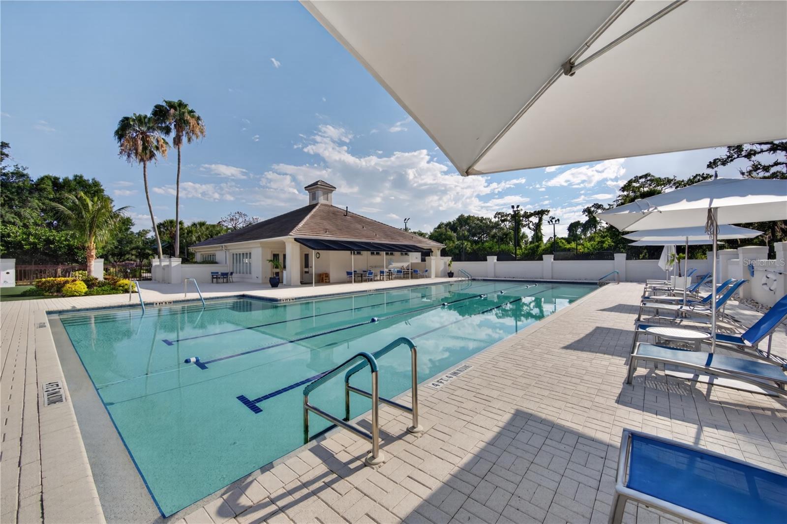 ROSEDALE ADD PH I - Residential Lease
