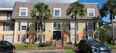 4161 VERSAILLES DRIVE 4161G ORLANDO FL 32808