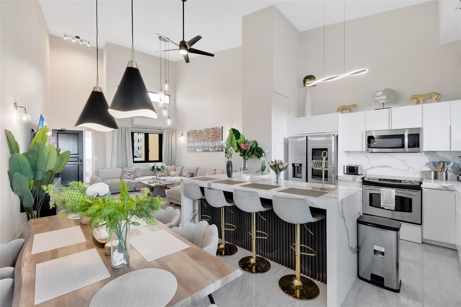 RIO MAR - Residential