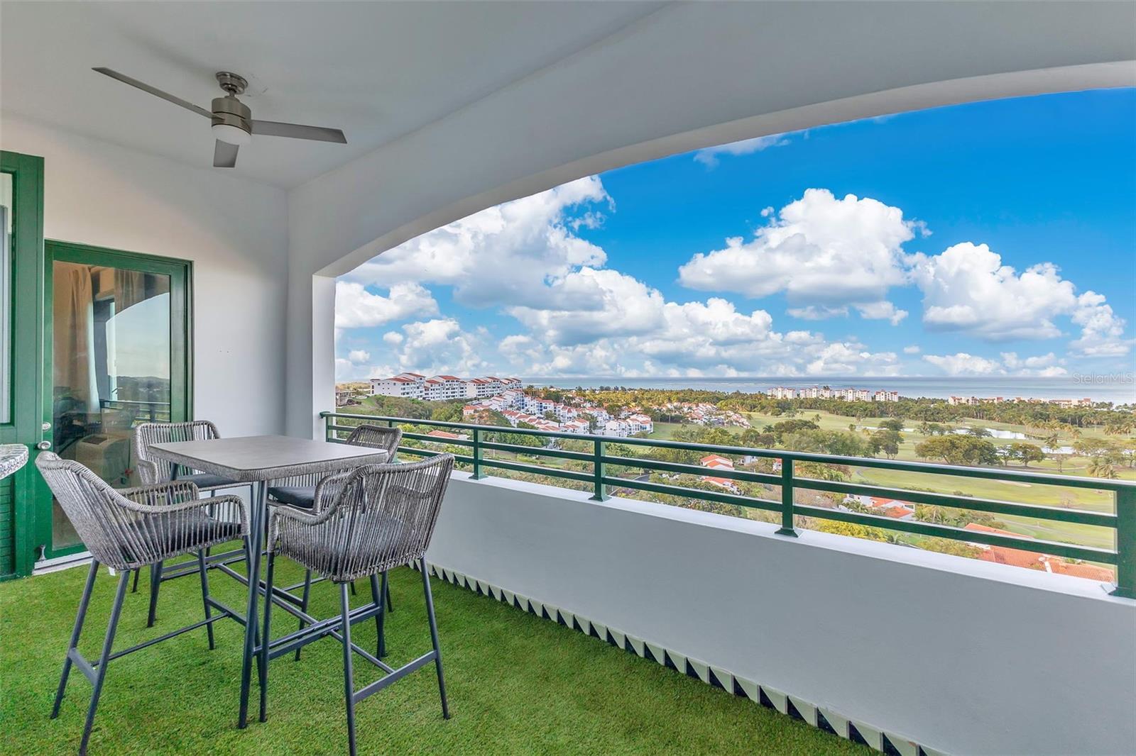 RIO MAR - Residential