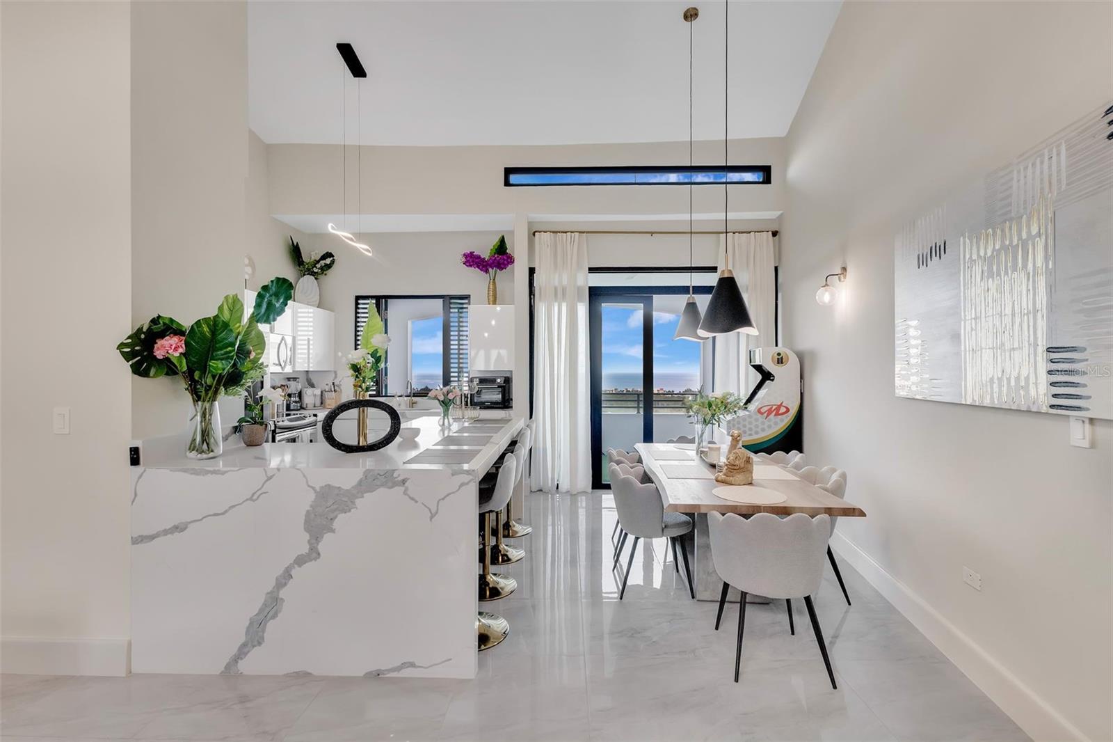 RIO MAR - Residential