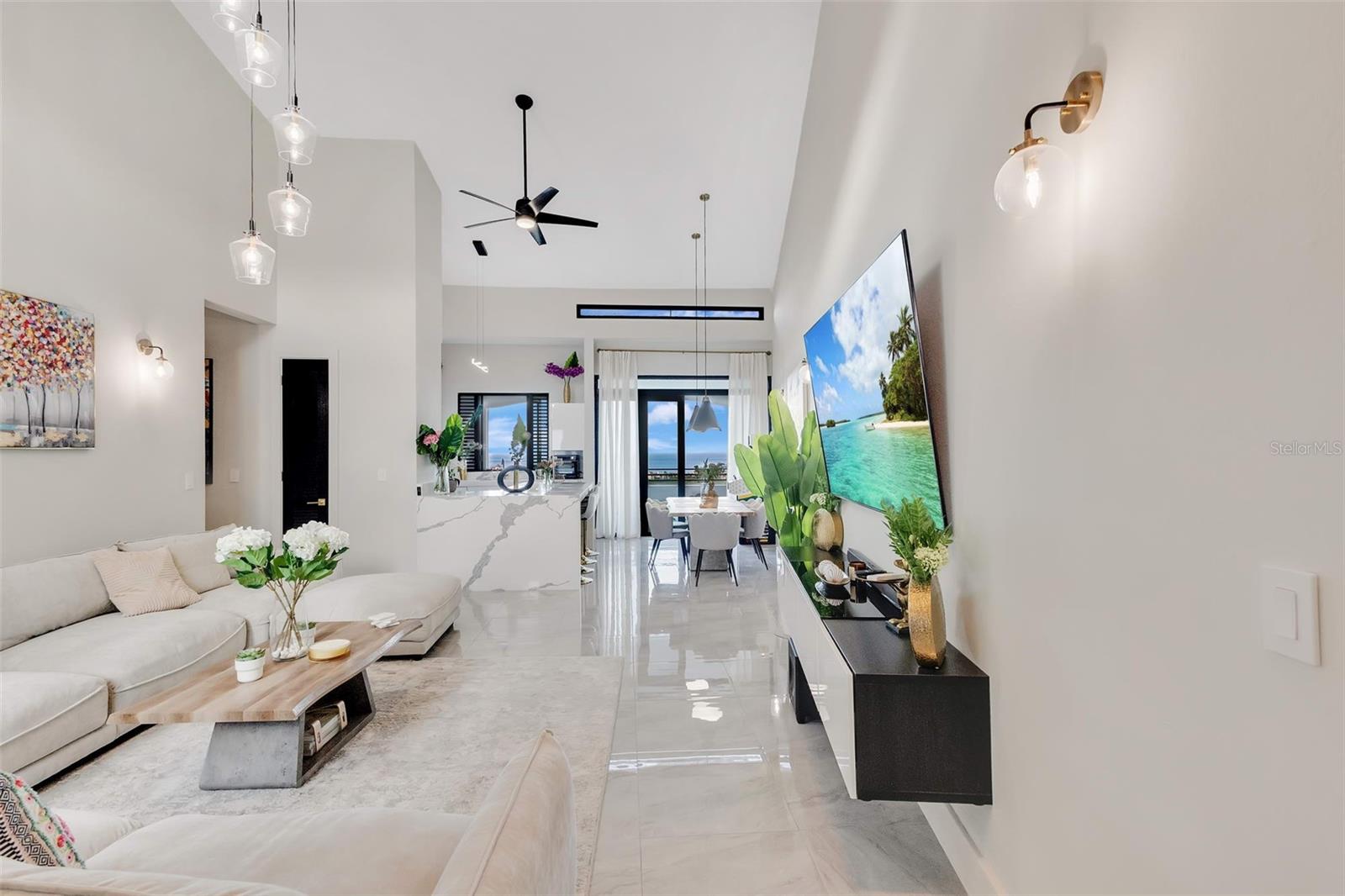 RIO MAR - Residential