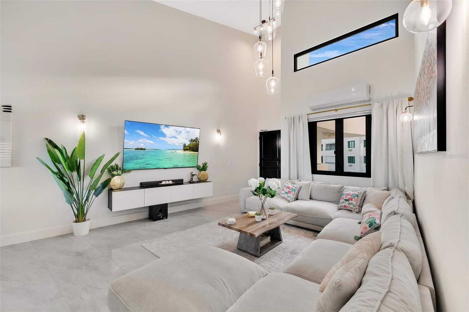 RIO MAR - Residential