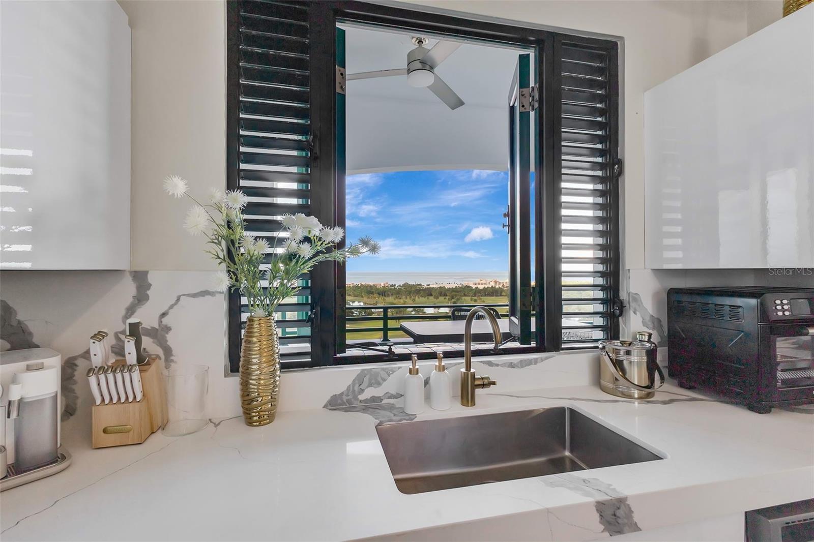 RIO MAR - Residential