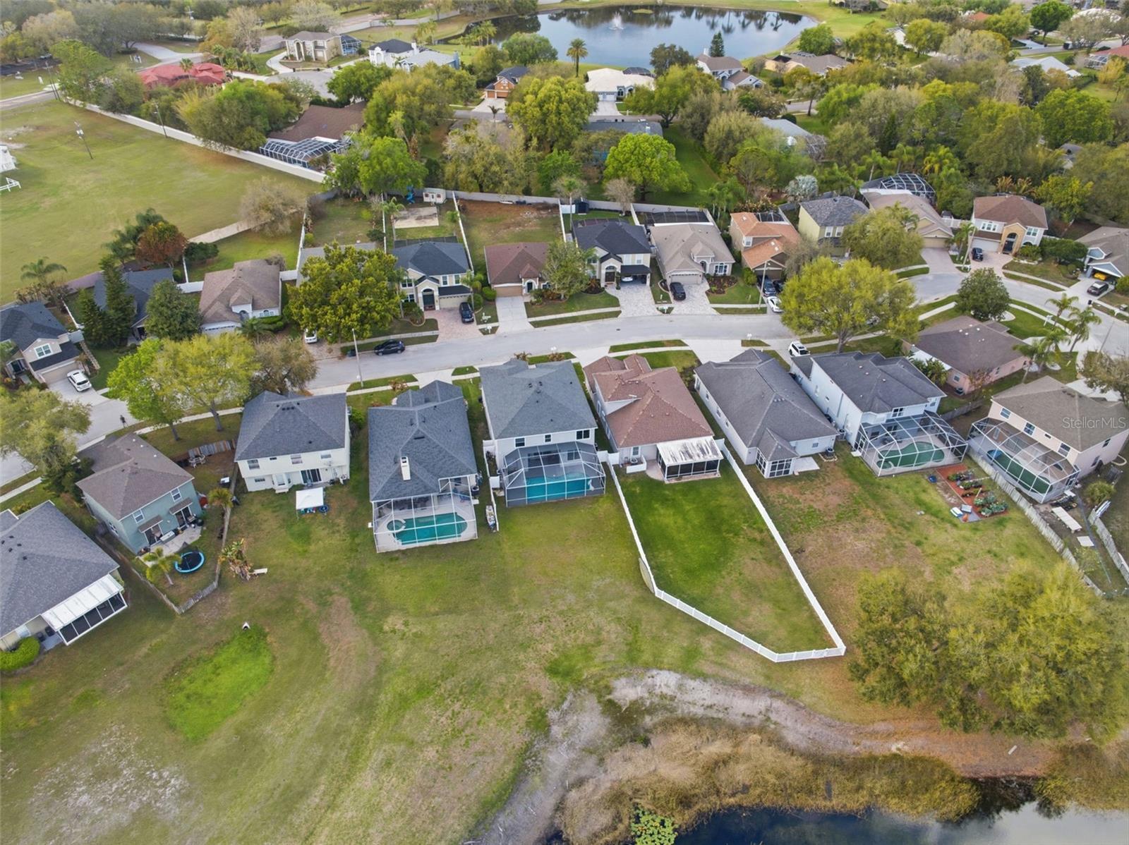 PARKER POINTE PH 02A - Residential