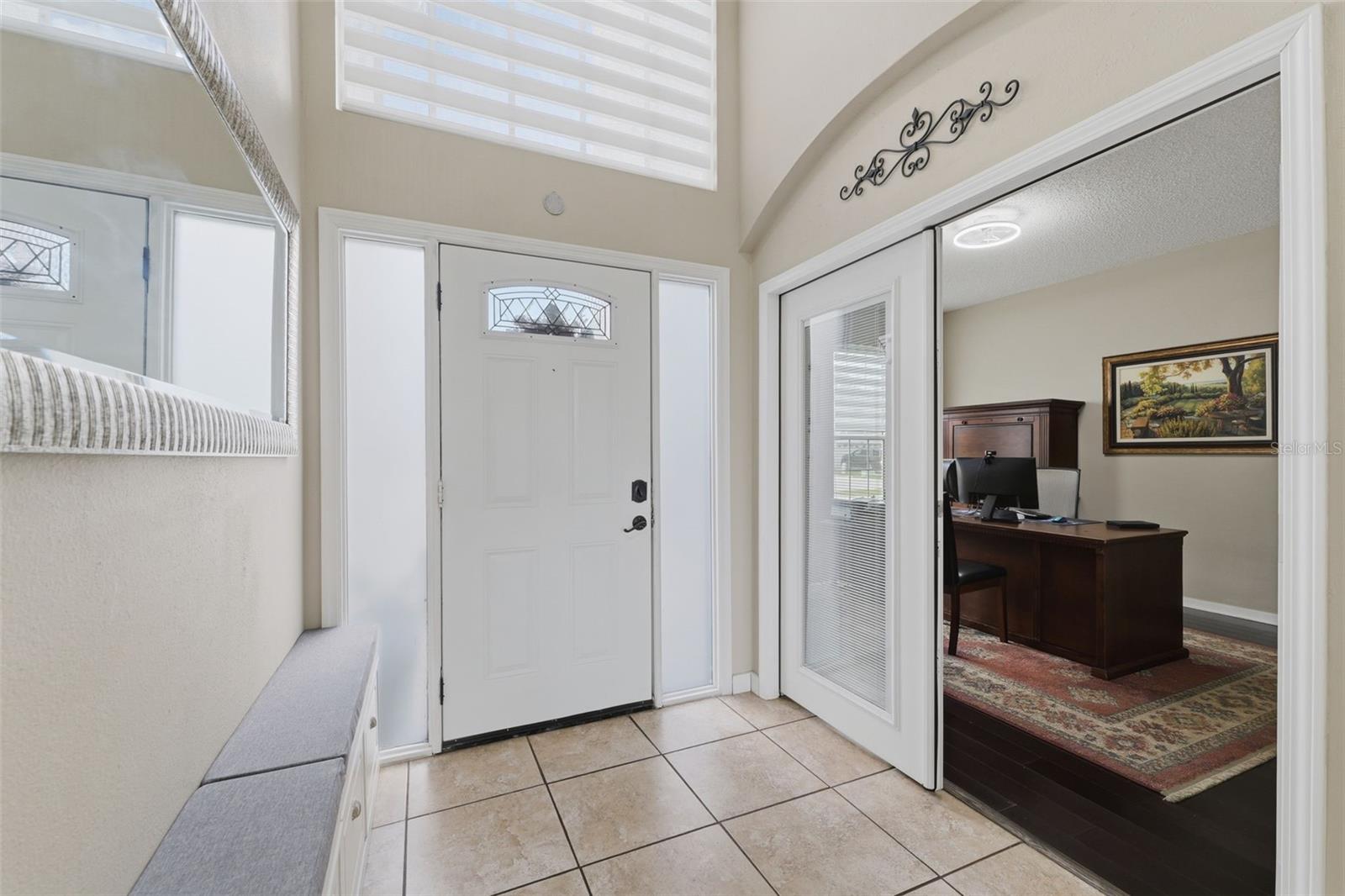 PARKER POINTE PH 02A - Residential