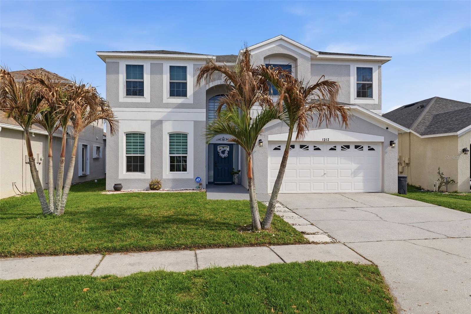 PARKER POINTE PH 02A - Residential