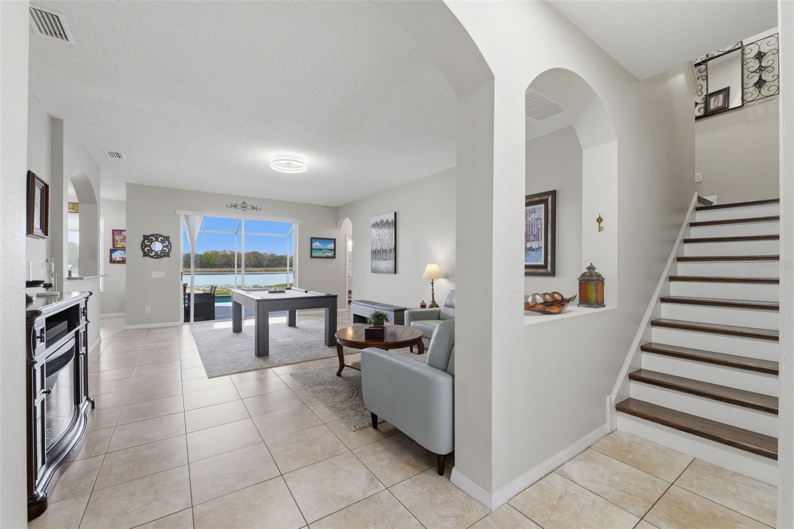 PARKER POINTE PH 02A - Residential