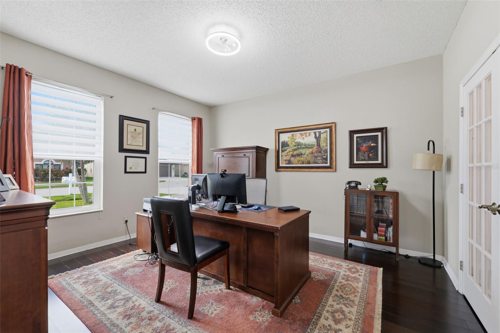 PARKER POINTE PH 02A - Residential