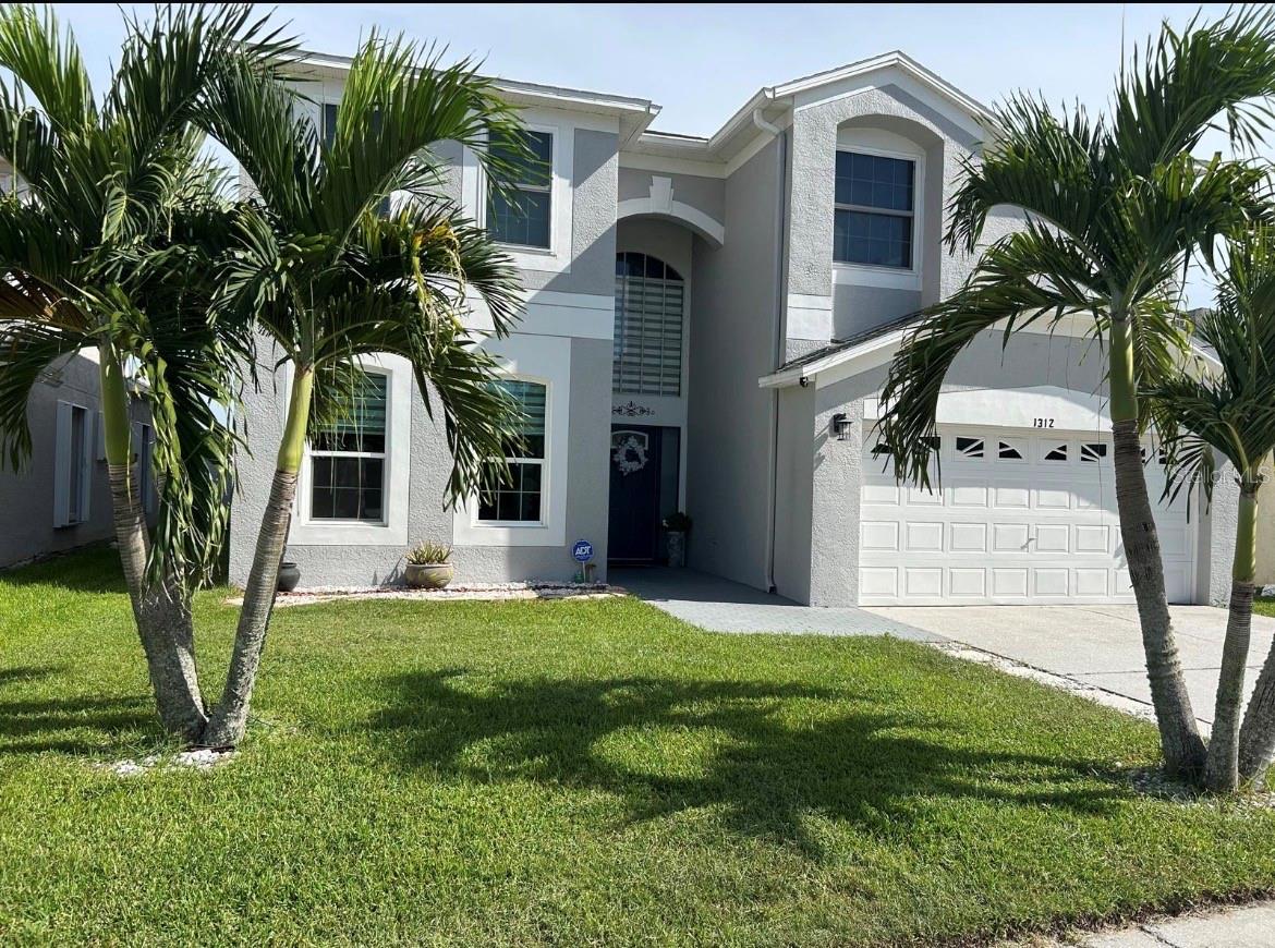 PARKER POINTE PH 02A - Residential