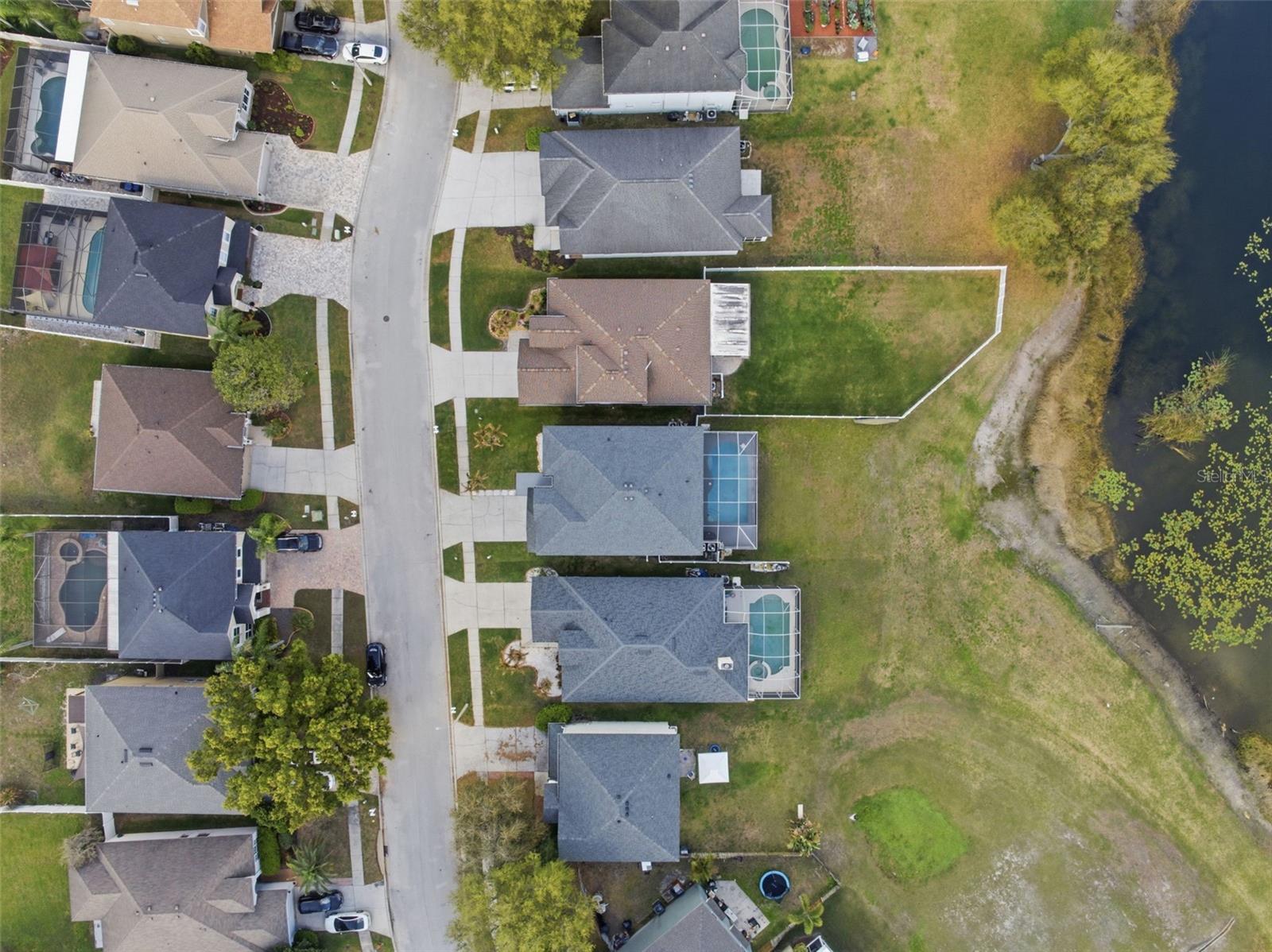 PARKER POINTE PH 02A - Residential