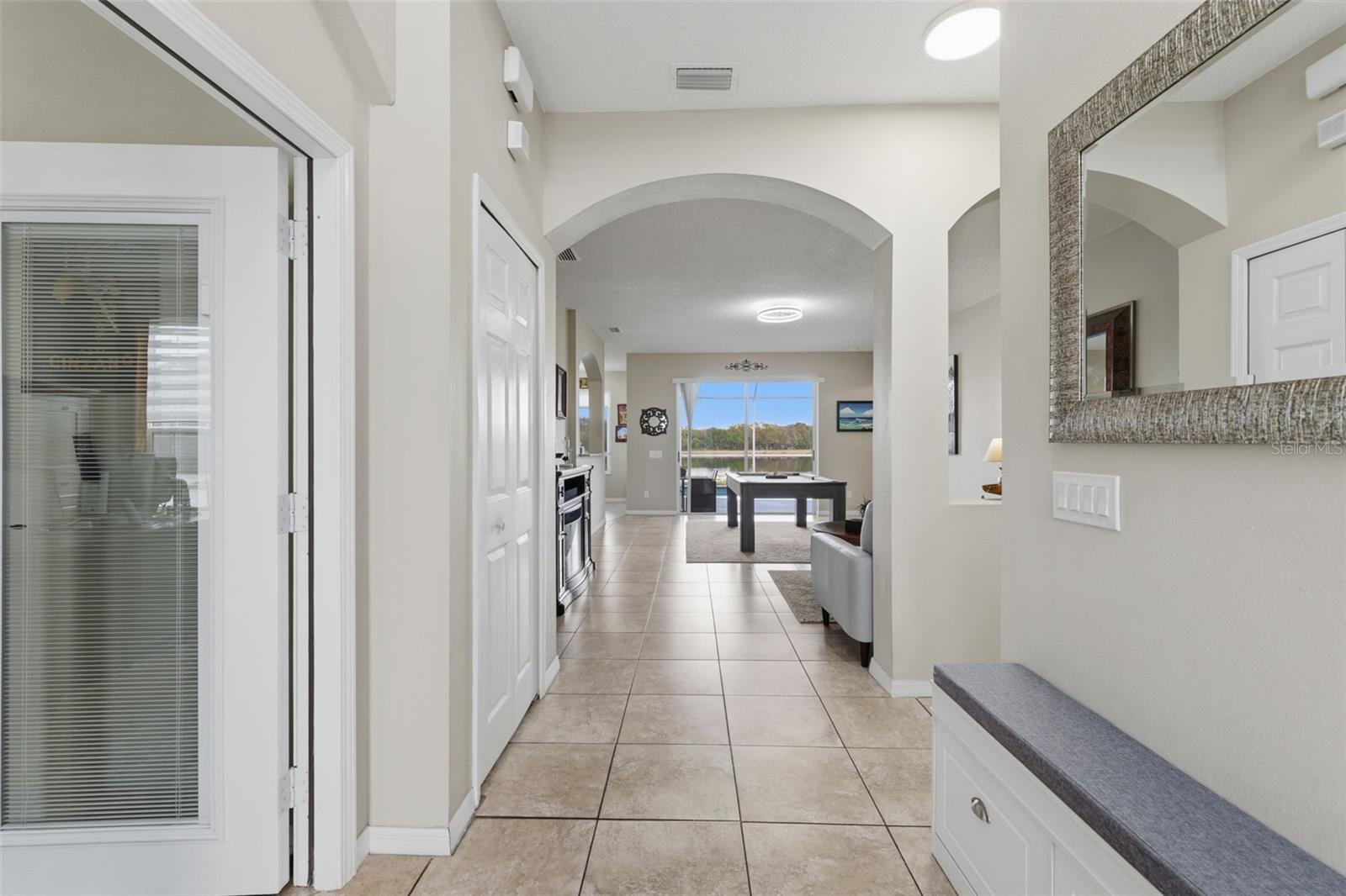 PARKER POINTE PH 02A - Residential