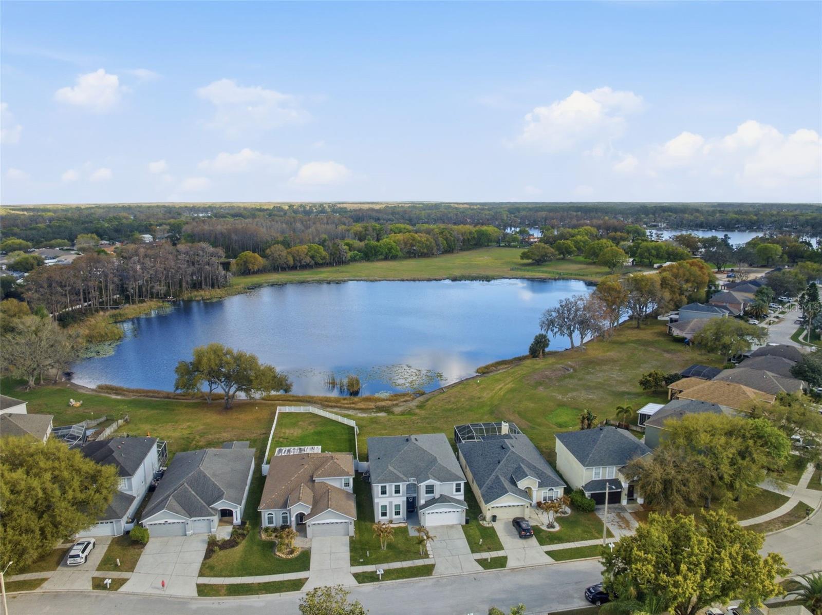 PARKER POINTE PH 02A - Residential