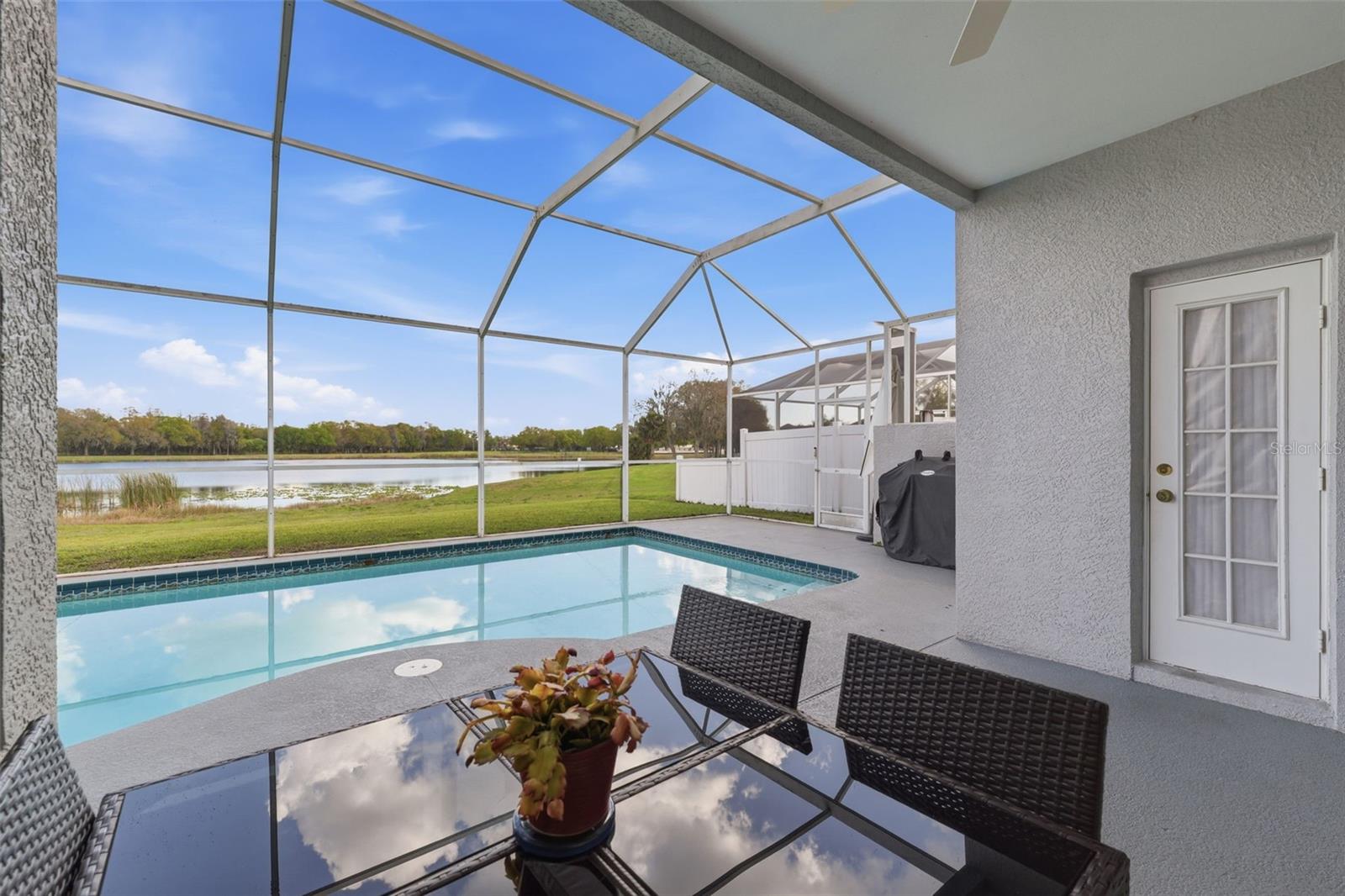 PARKER POINTE PH 02A - Residential