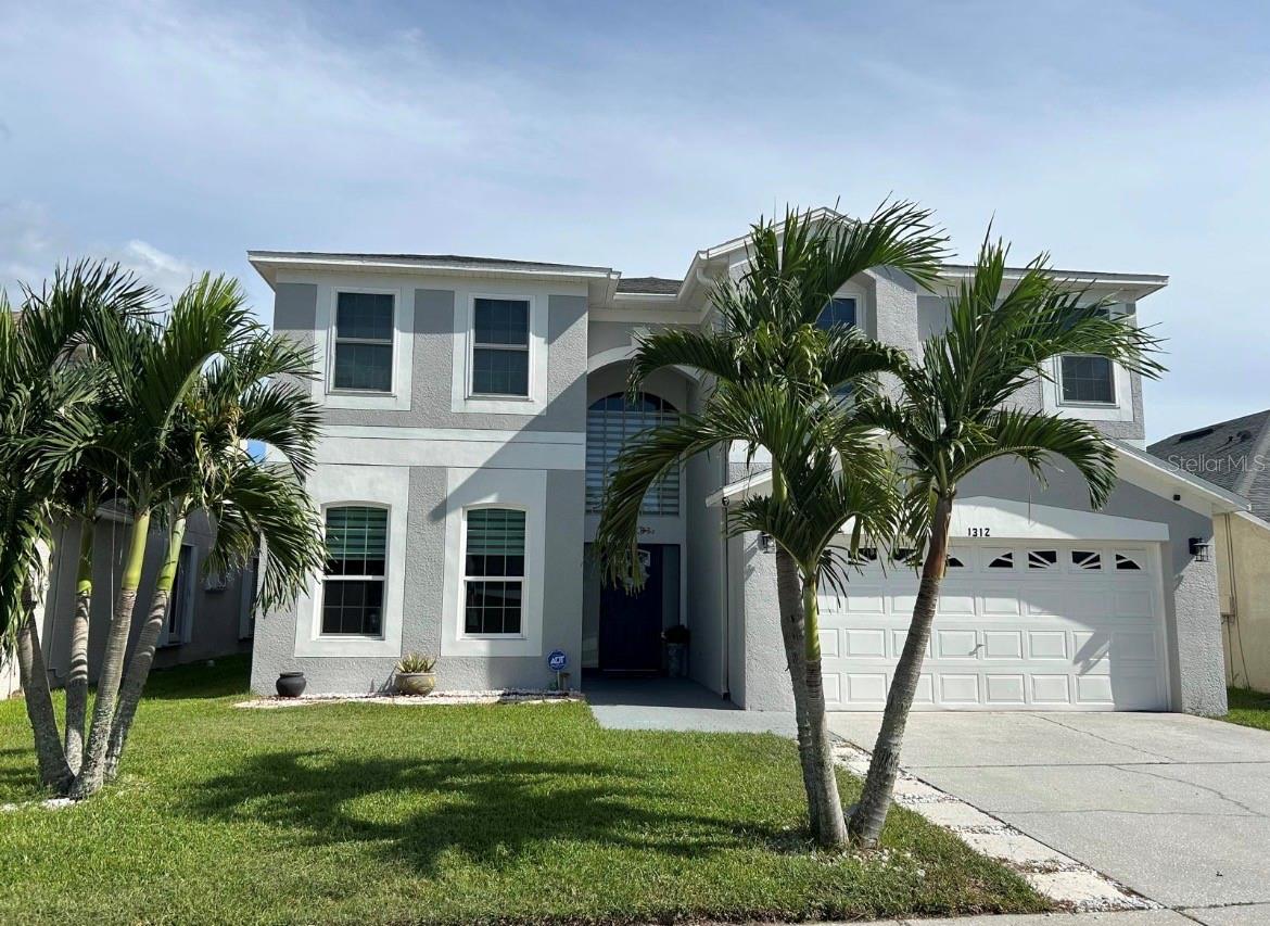 PARKER POINTE PH 02A - Residential