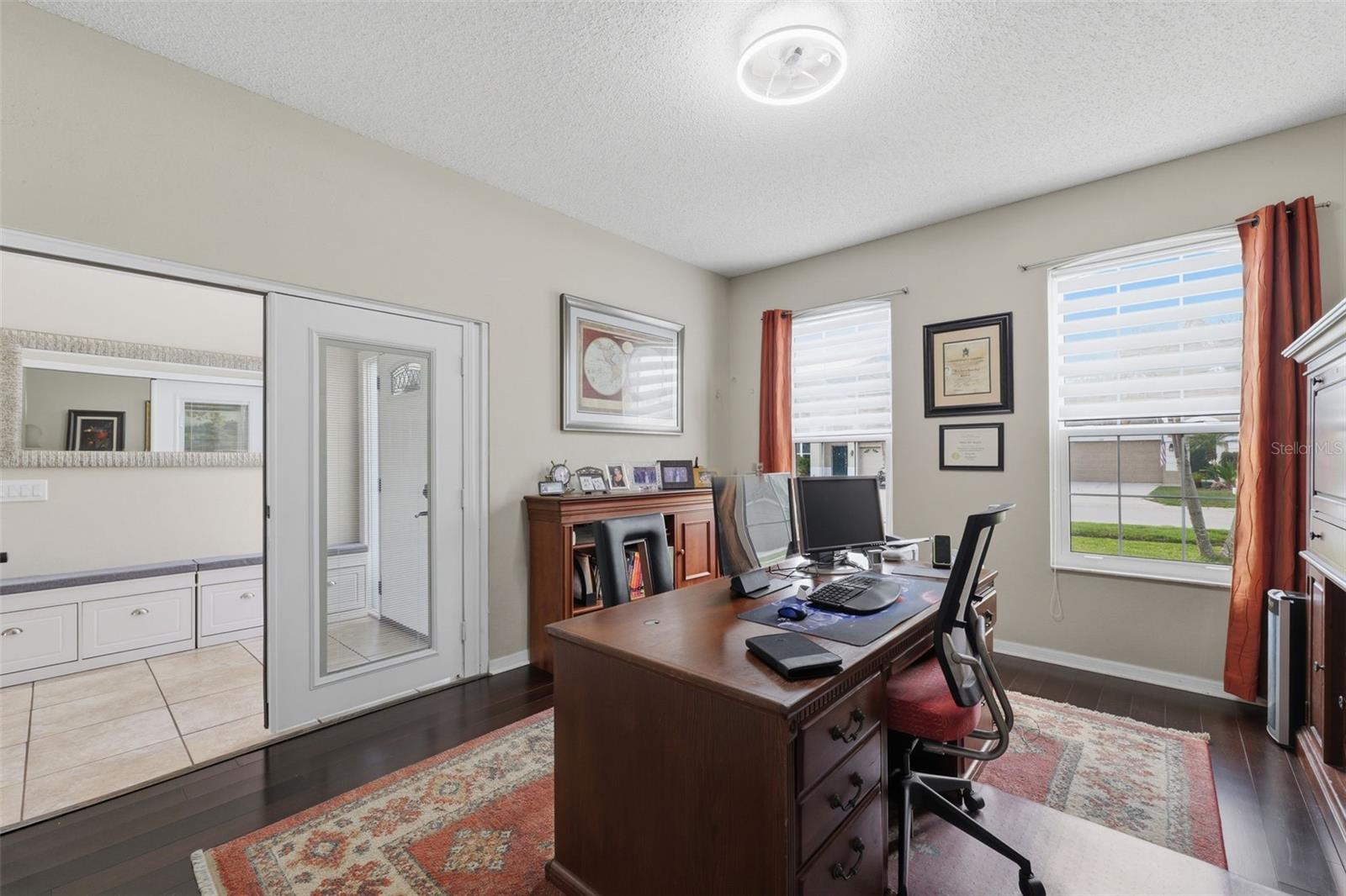 PARKER POINTE PH 02A - Residential