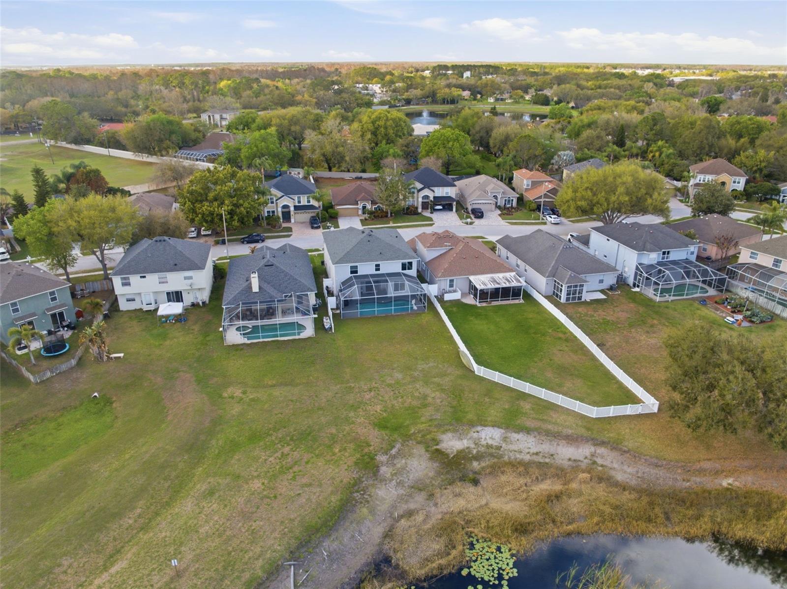 PARKER POINTE PH 02A - Residential