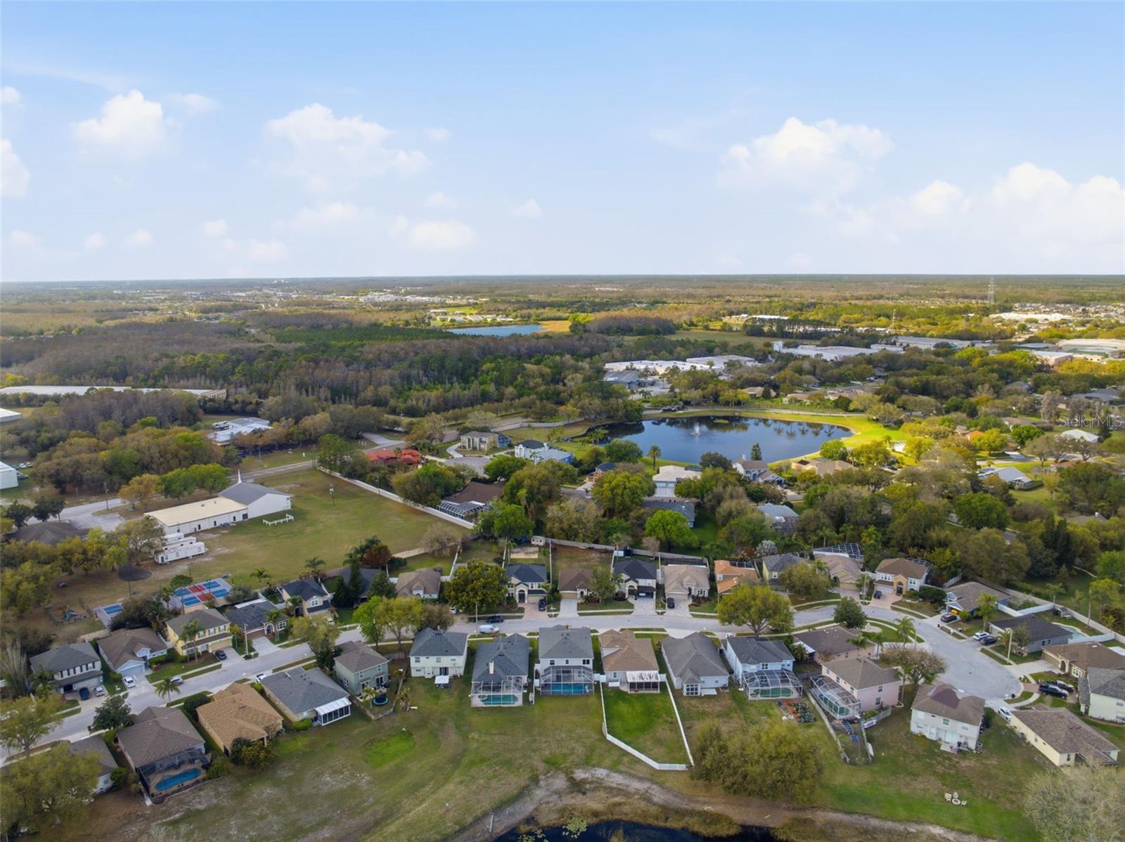 PARKER POINTE PH 02A - Residential