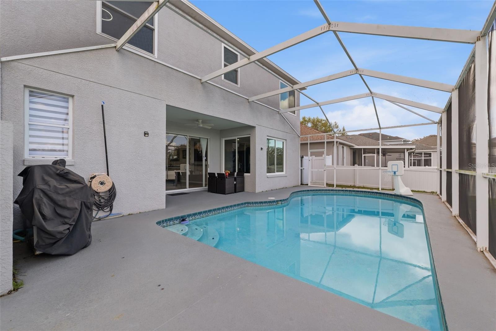 PARKER POINTE PH 02A - Residential