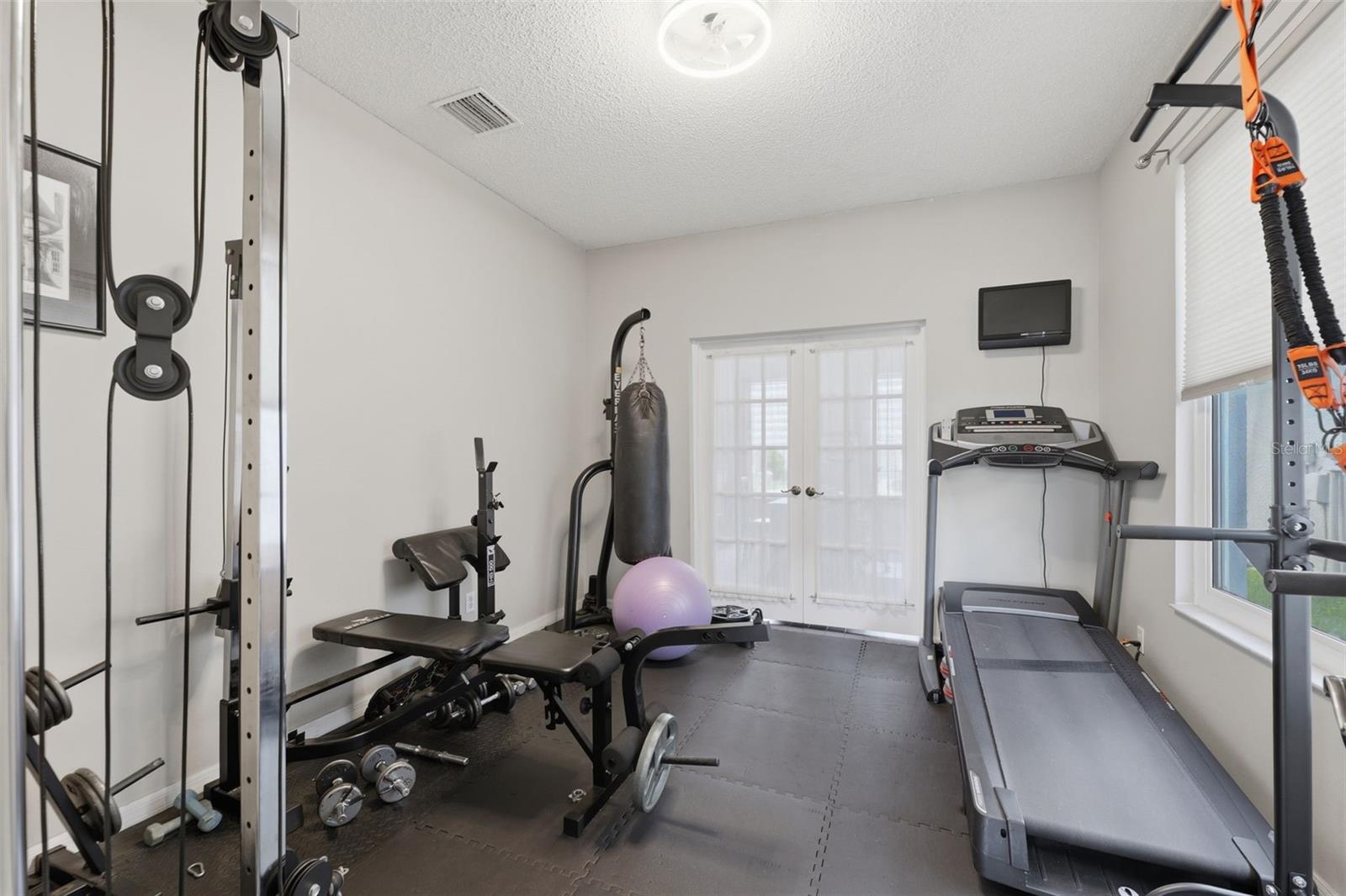 PARKER POINTE PH 02A - Residential