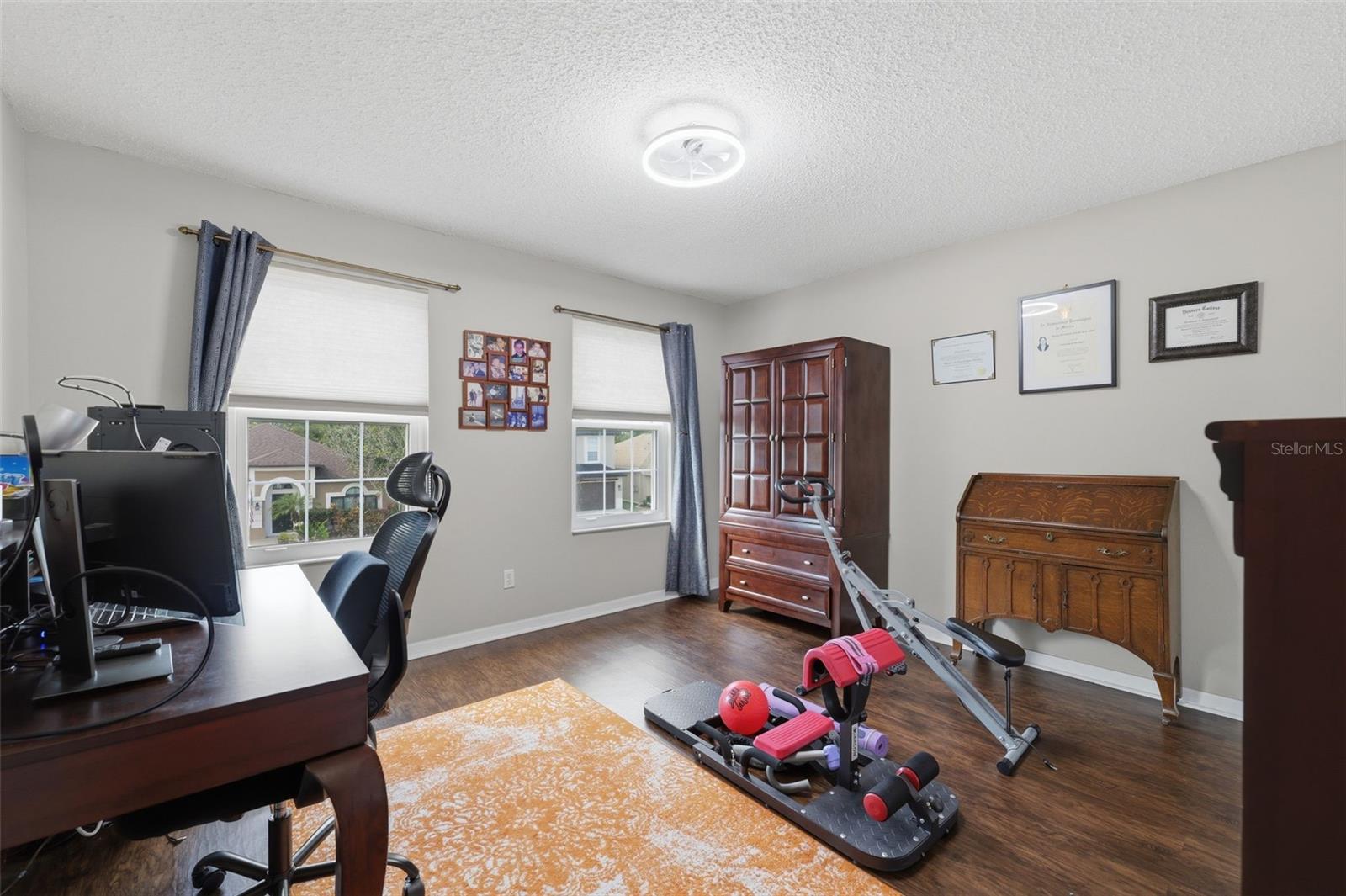 PARKER POINTE PH 02A - Residential