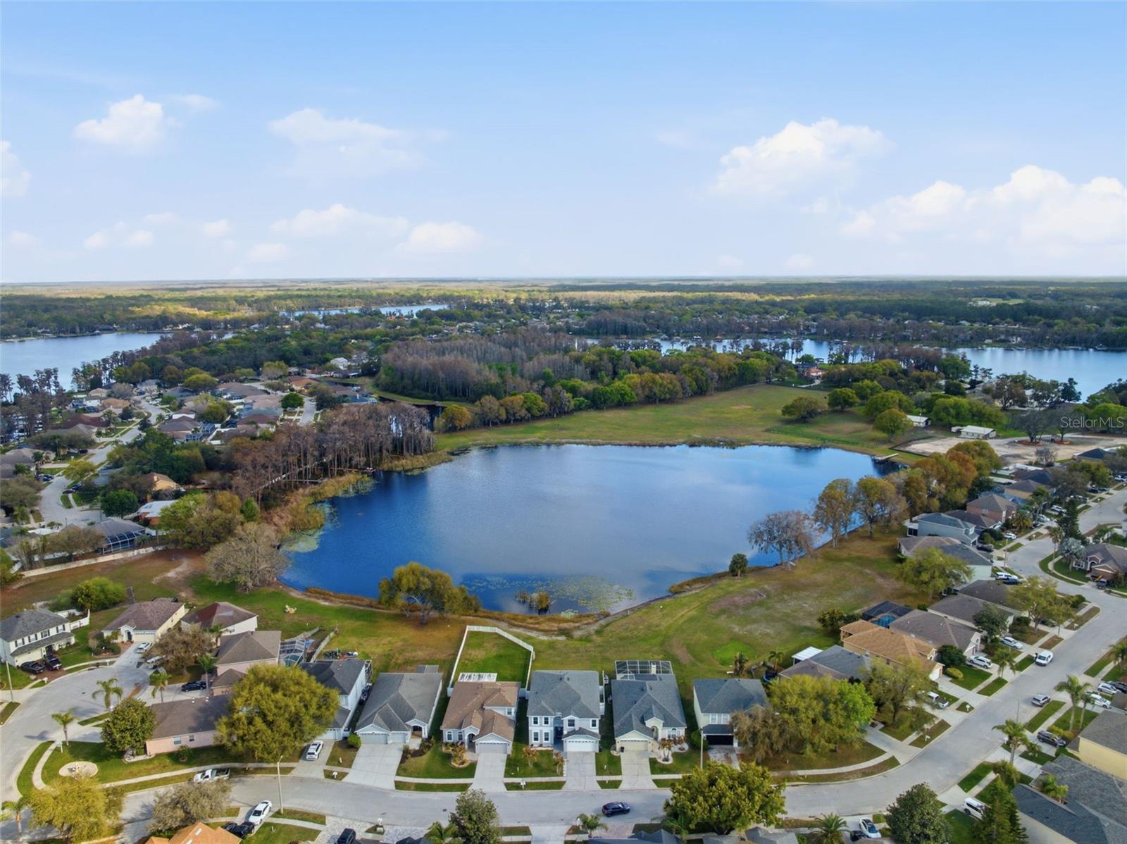 PARKER POINTE PH 02A - Residential