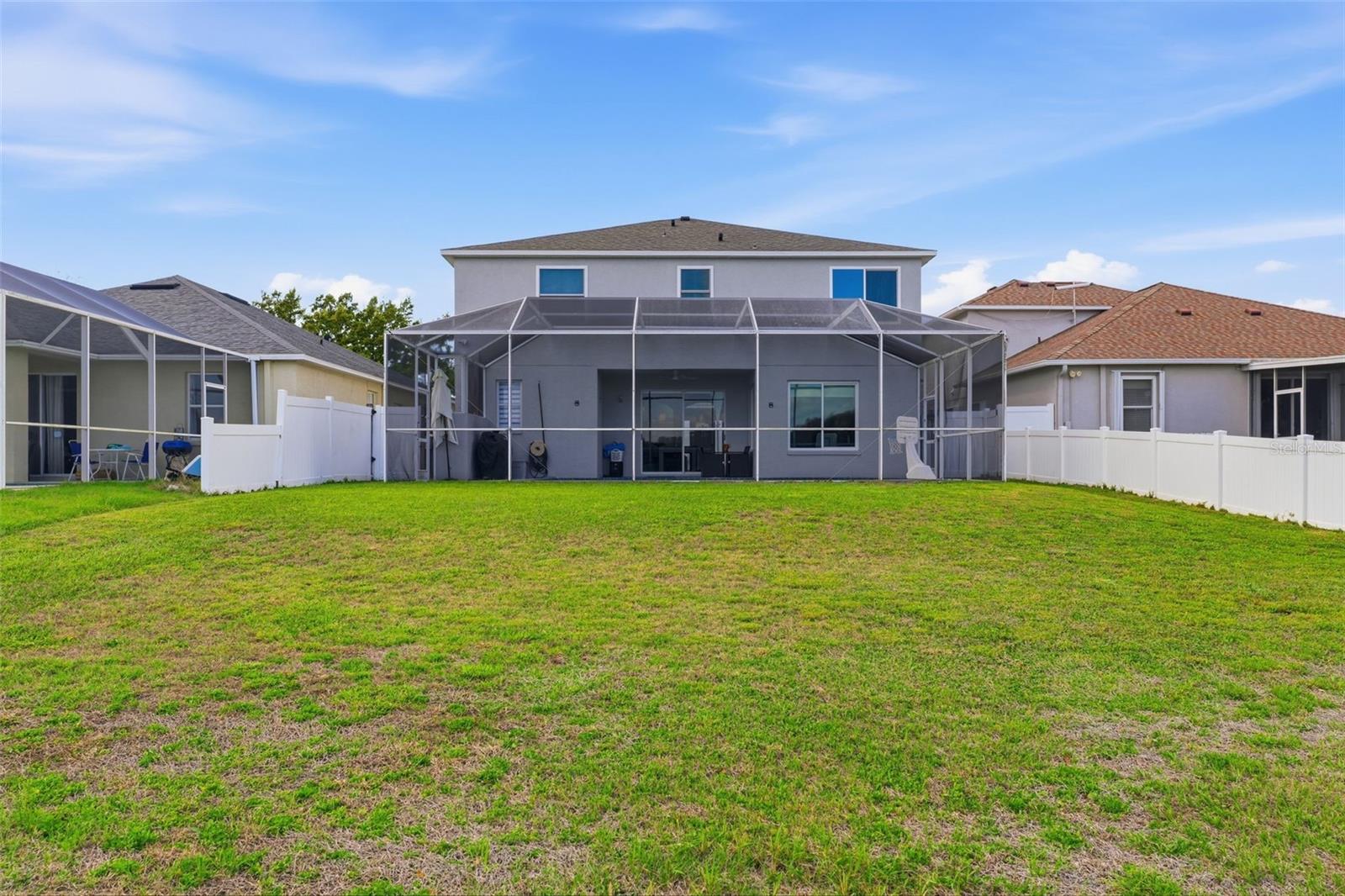 PARKER POINTE PH 02A - Residential