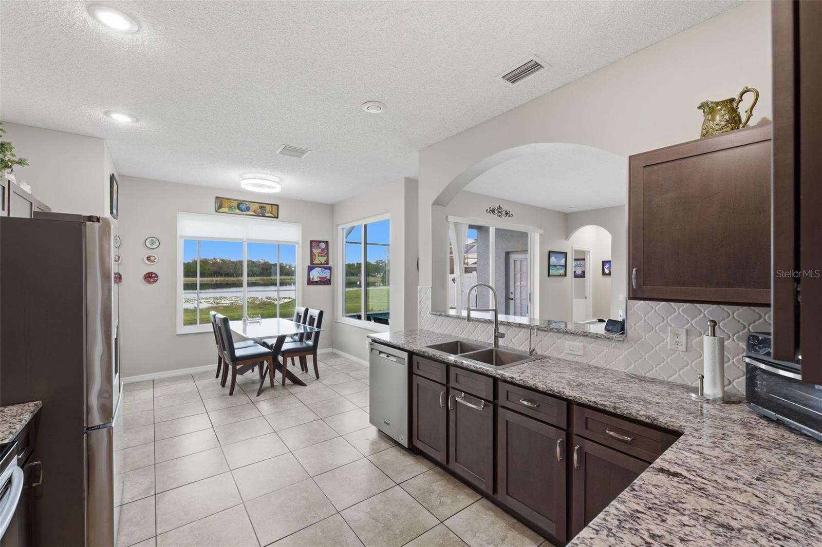 PARKER POINTE PH 02A - Residential