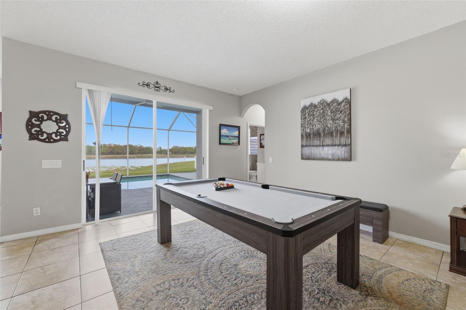 PARKER POINTE PH 02A - Residential