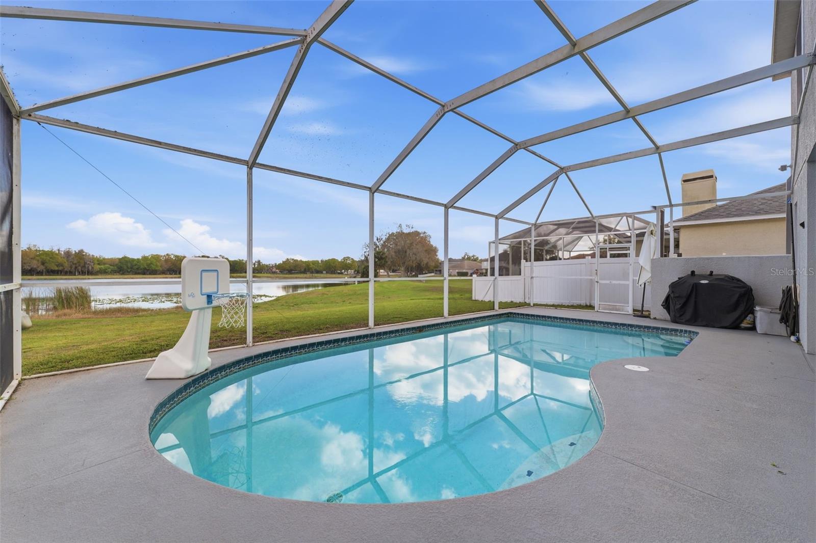 PARKER POINTE PH 02A - Residential