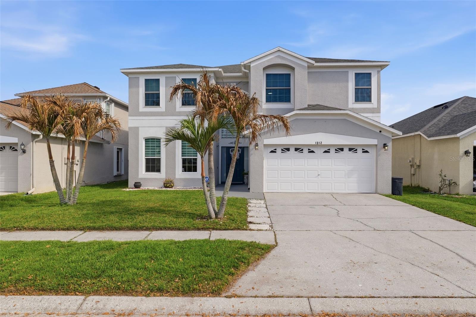 PARKER POINTE PH 02A - Residential