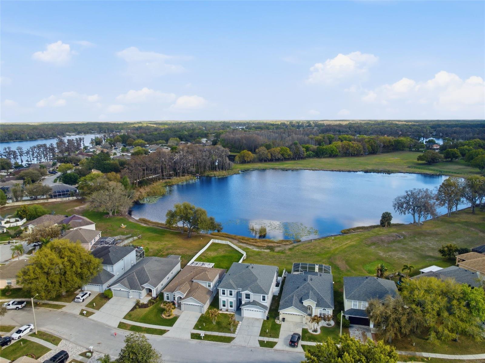 PARKER POINTE PH 02A - Residential