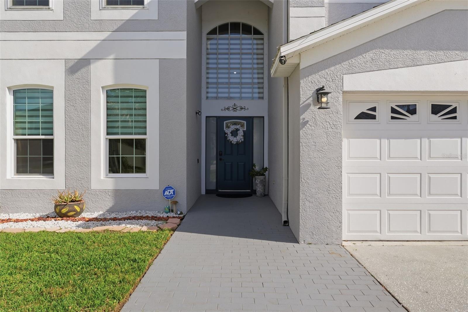 PARKER POINTE PH 02A - Residential