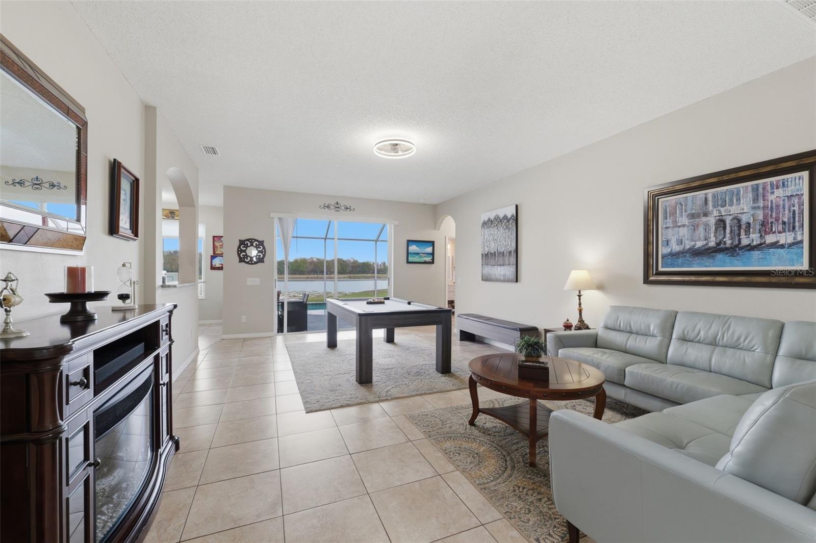 PARKER POINTE PH 02A - Residential