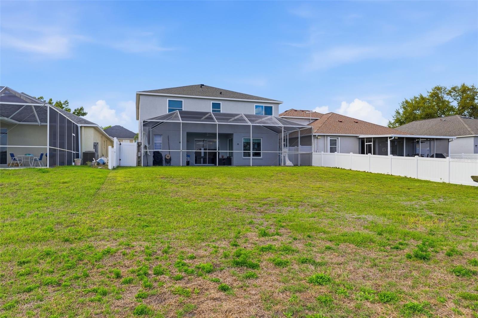 PARKER POINTE PH 02A - Residential