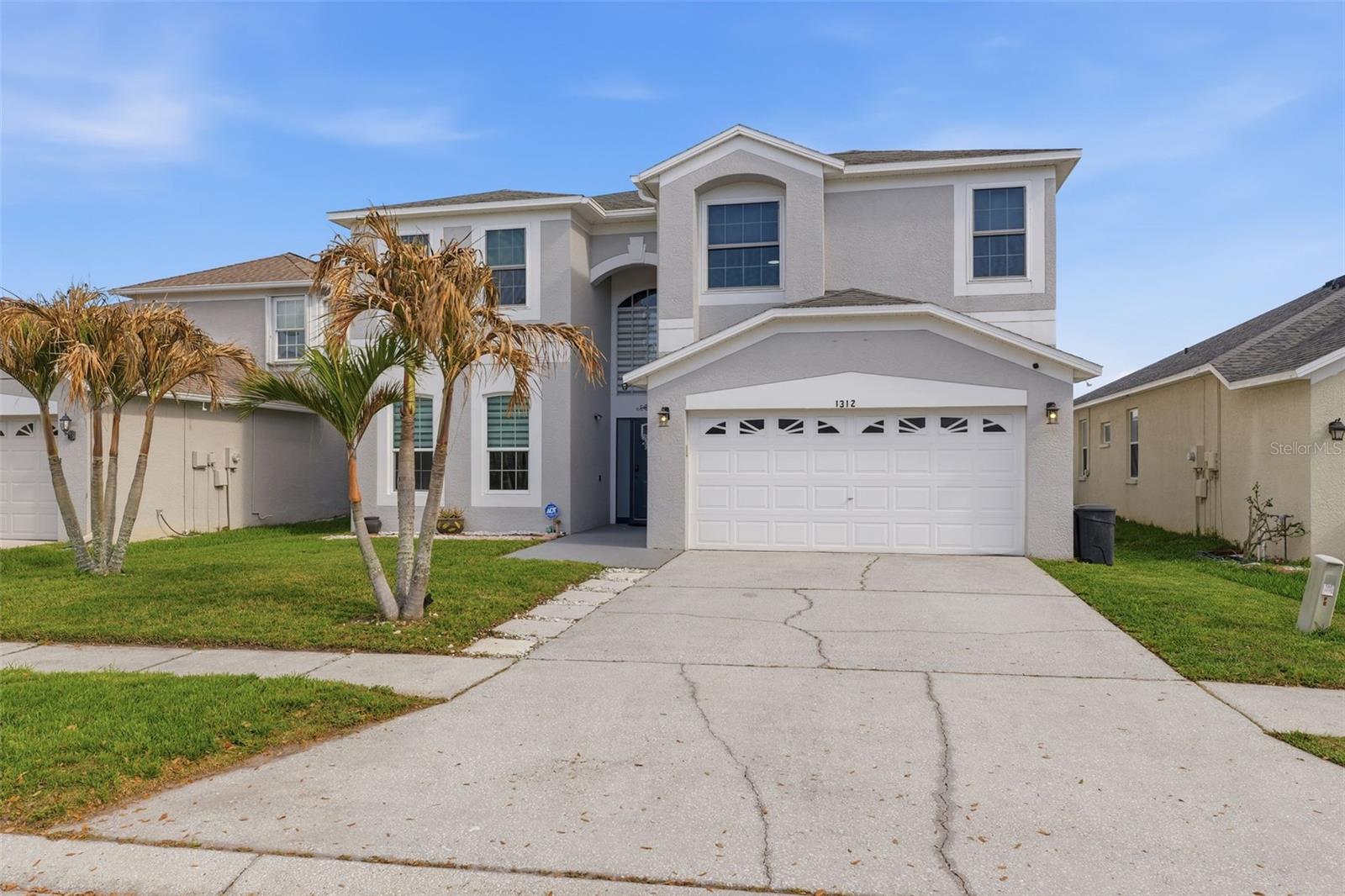 PARKER POINTE PH 02A - Residential