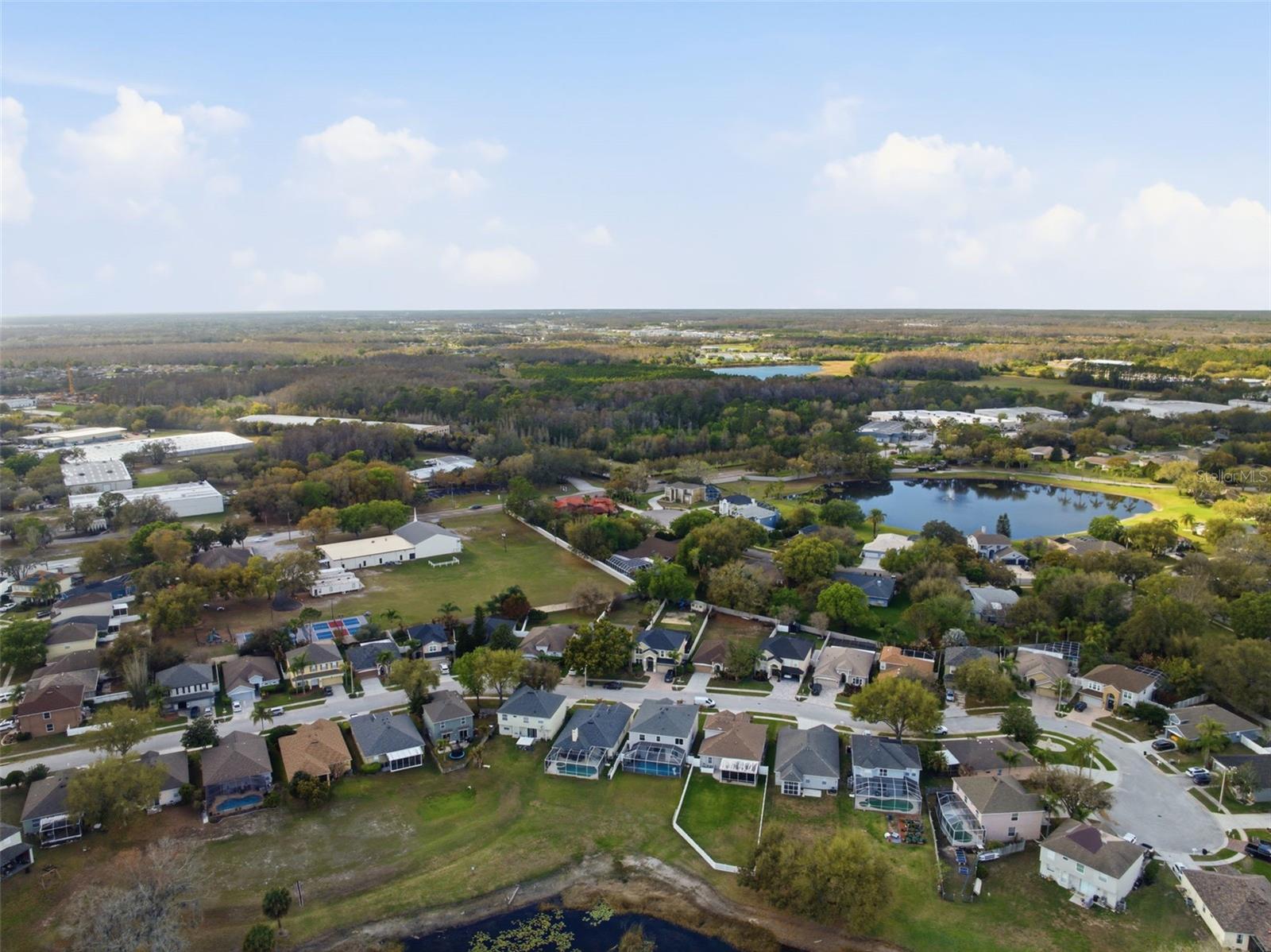 PARKER POINTE PH 02A - Residential