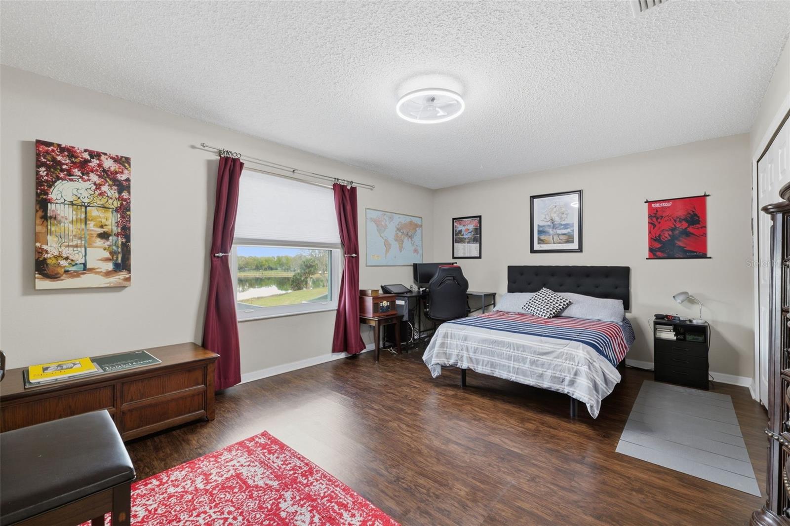 PARKER POINTE PH 02A - Residential