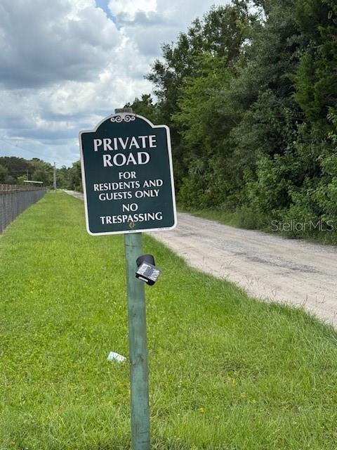 ST JOHNS DEV COMPANYS - Land