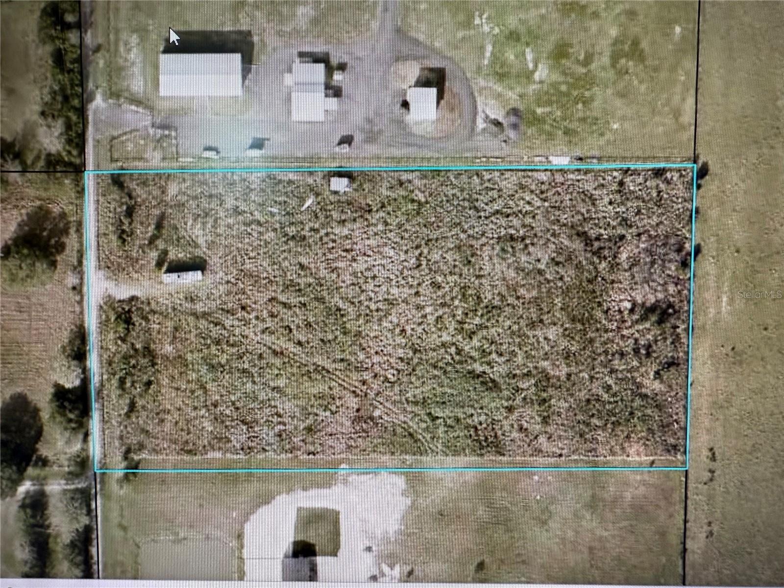 ST JOHNS DEV COMPANYS - Land