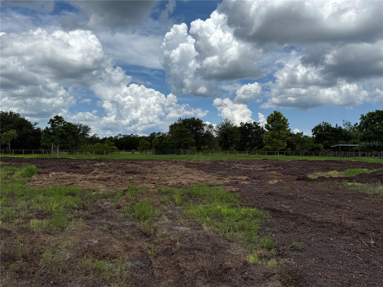 ST JOHNS DEV COMPANYS - Land